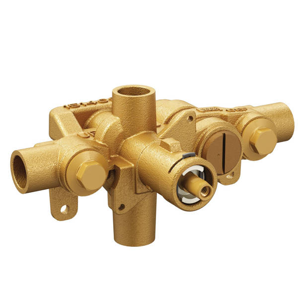 A755 Moen Handheld Shower Bracket & Reviews Wayfair